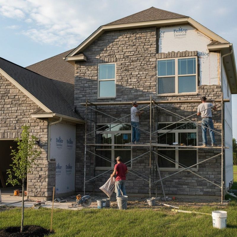 Top Siding Installation Companies in Mckinney, TX