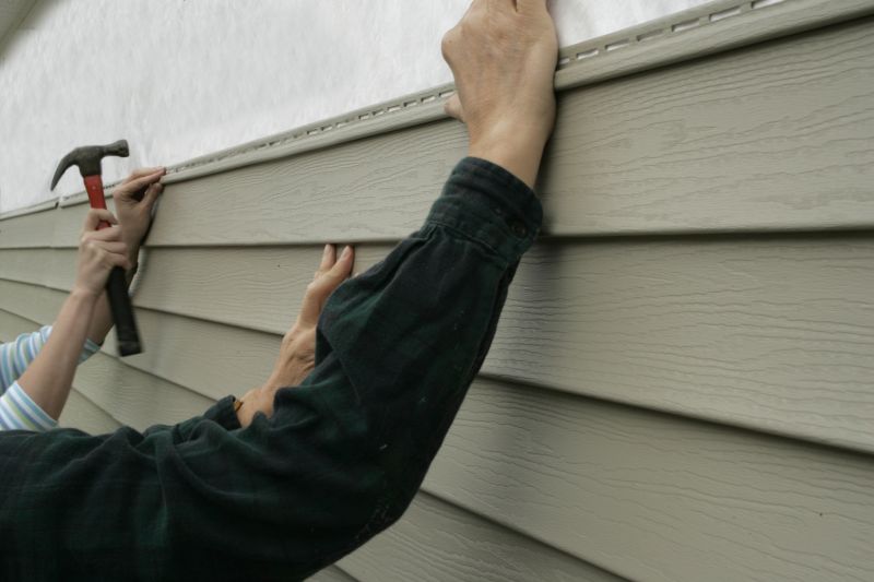 Top Siding Installation Companies in Princeton, TX