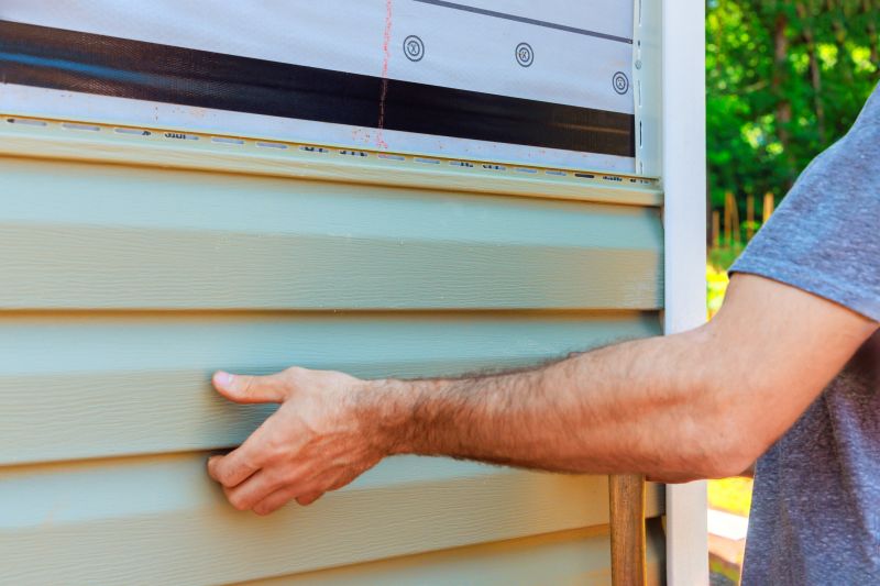 Top Siding Installation Companies in Rowlett, TX