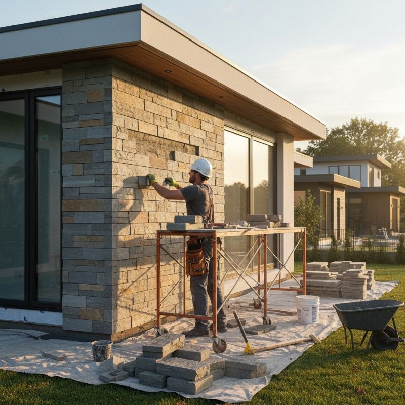 Top Siding Repair Companies in Flower Mound, TX