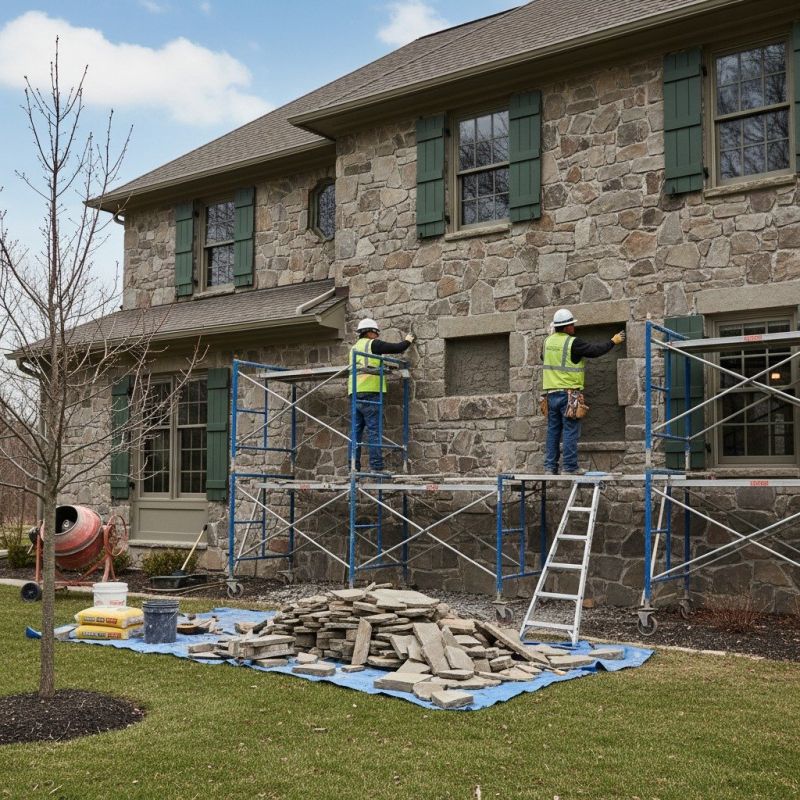 Top Siding Repair Companies in Mesquite, TX