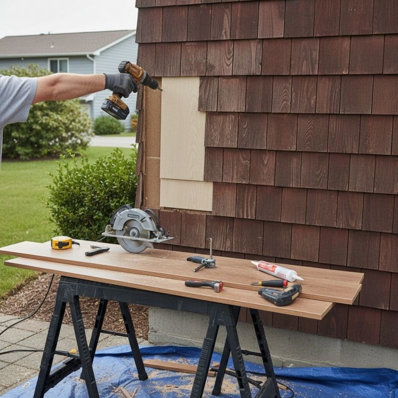 Top Siding Replacement Companies in Mckinney, TX