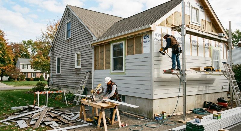 Top Siding Replacement Companies in Princeton, TX