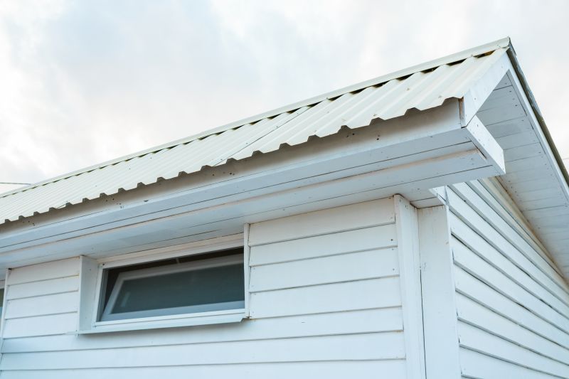 Insulated Siding Installation