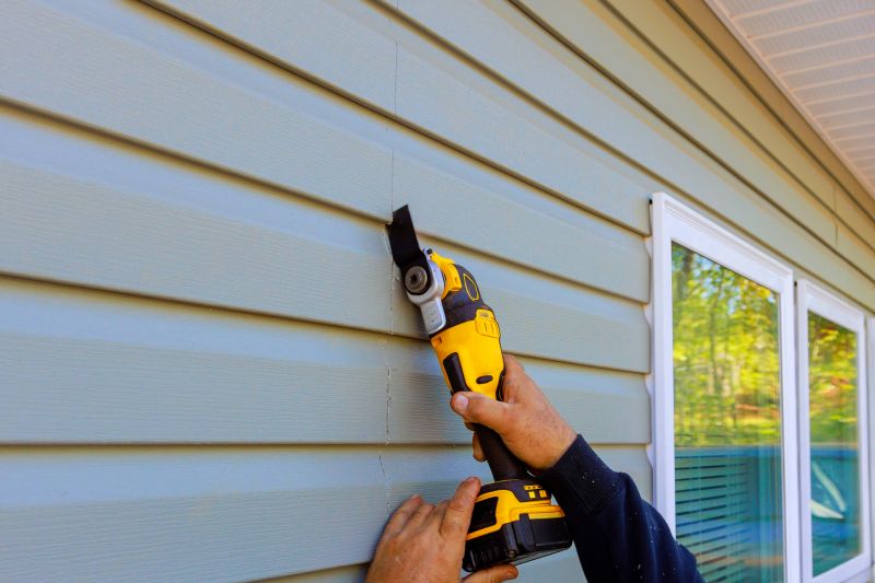 Holiday Season Siding Care